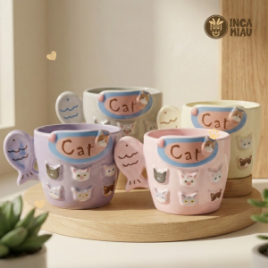 Taza Michiclub