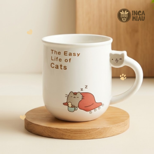 TAZA PUSHEN