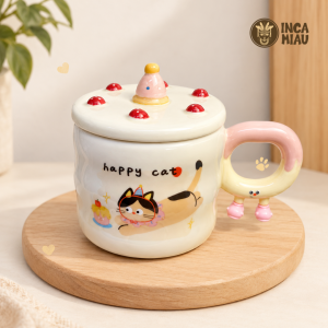 Mug cumpleañero
